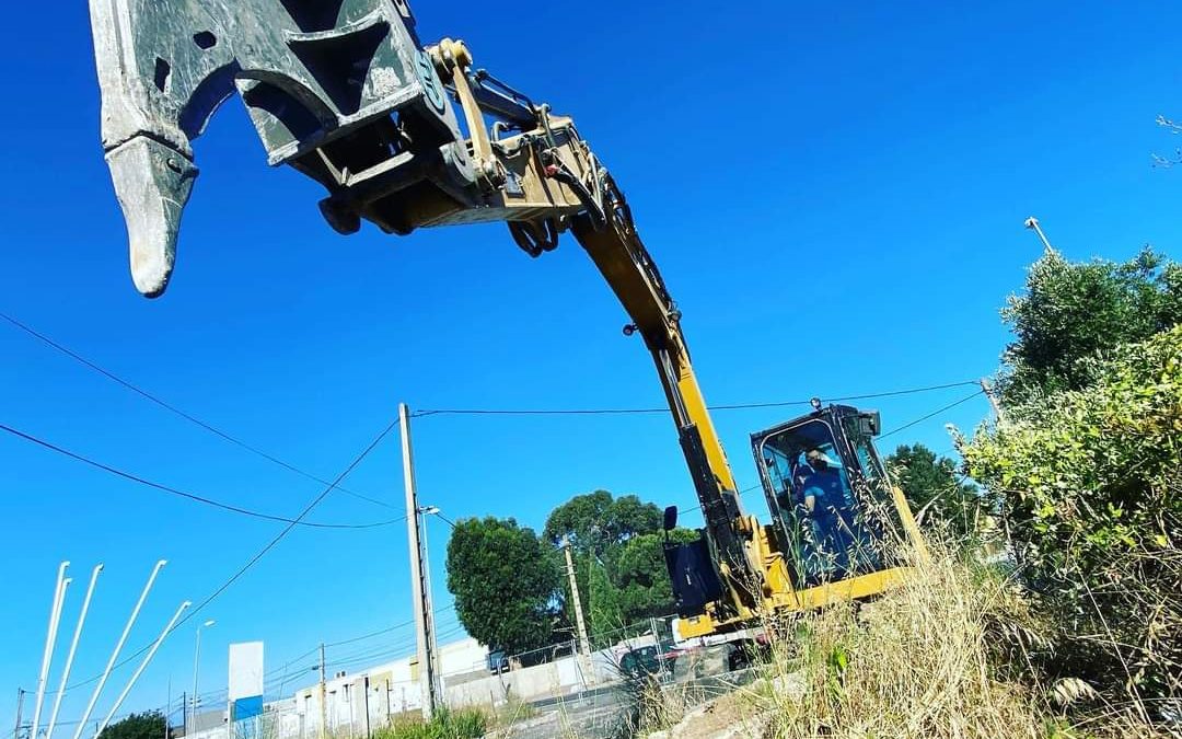 Dent de déroctage HB400 / HB500 : quel profil choisir et à quel prix ?