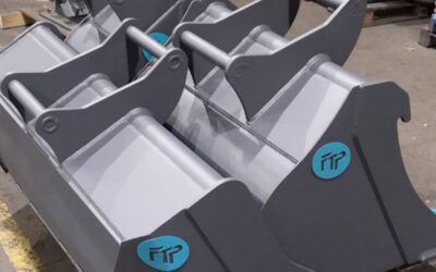 Godet scandinave : la polyvalence et la robustesse pour les travaux intensifs