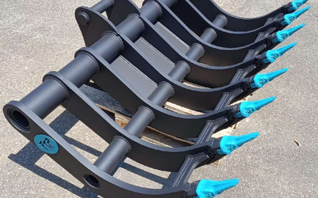 À quoi sert un godet fléco ?