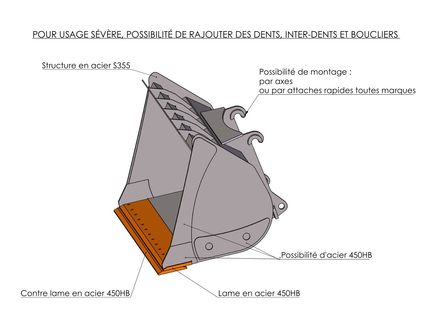 godet-chargeur-ftp-chaudronnerie Godet chargeur FTP Chaudronnerie