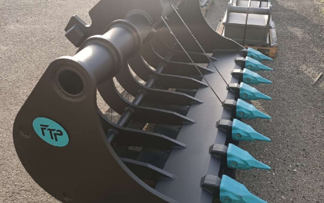 Godet Fleco  : Quels critères pour bien choisir le modèle adapté à vos travaux ?