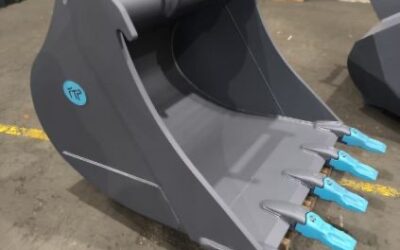 Godet rétro pelle 5-15 t : fabrication renforcée, options et prix
