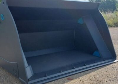 Godet GHD FTP Chaudronnerie